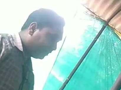 ऊपर तक सेटिंग है साहब!” - झरन पंचायत में नरेगा भ्रष्टाचार की खुली स्वीकारोक्ति, अफसर अब भी मौन क्यों?… 1 1000598127 1