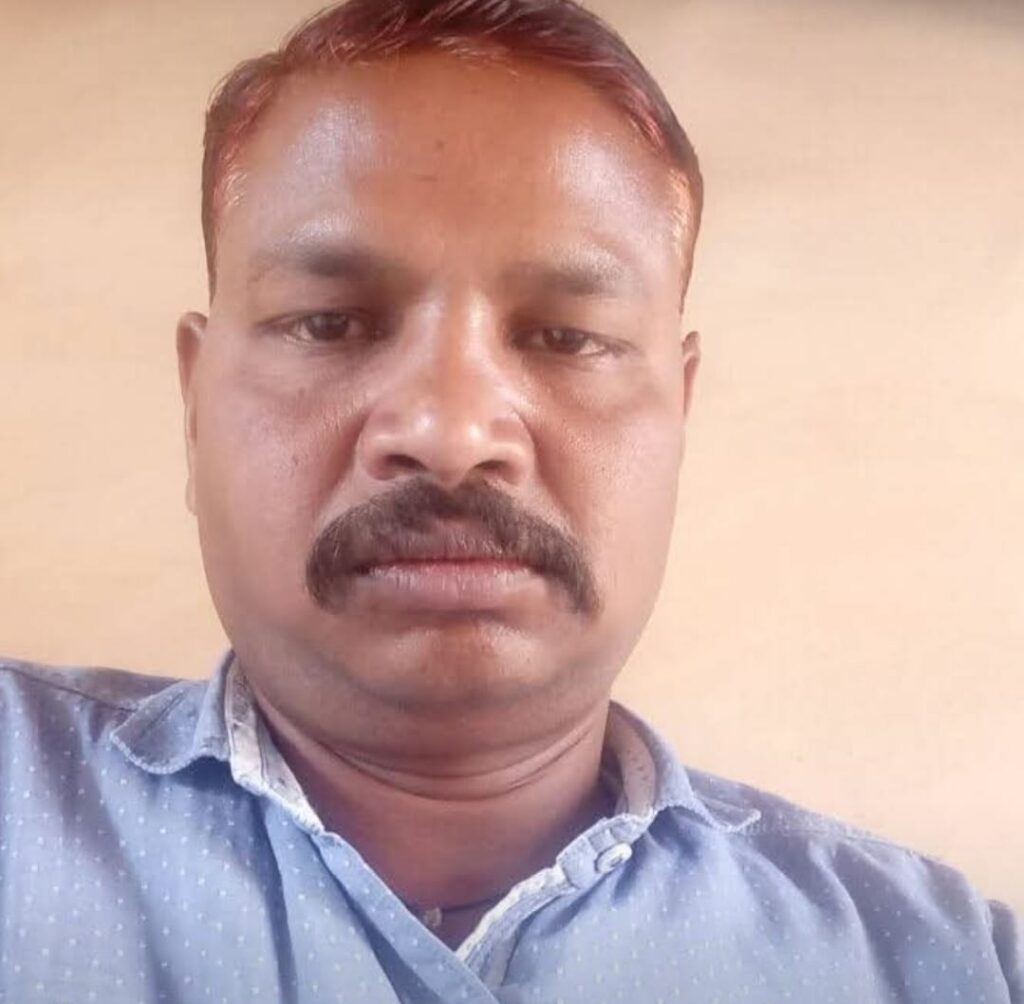 पूर्व विधायक का भाई दो दिन से लापता पुलिस चिंतन शिविर में व्यस्त 1 1000789766
