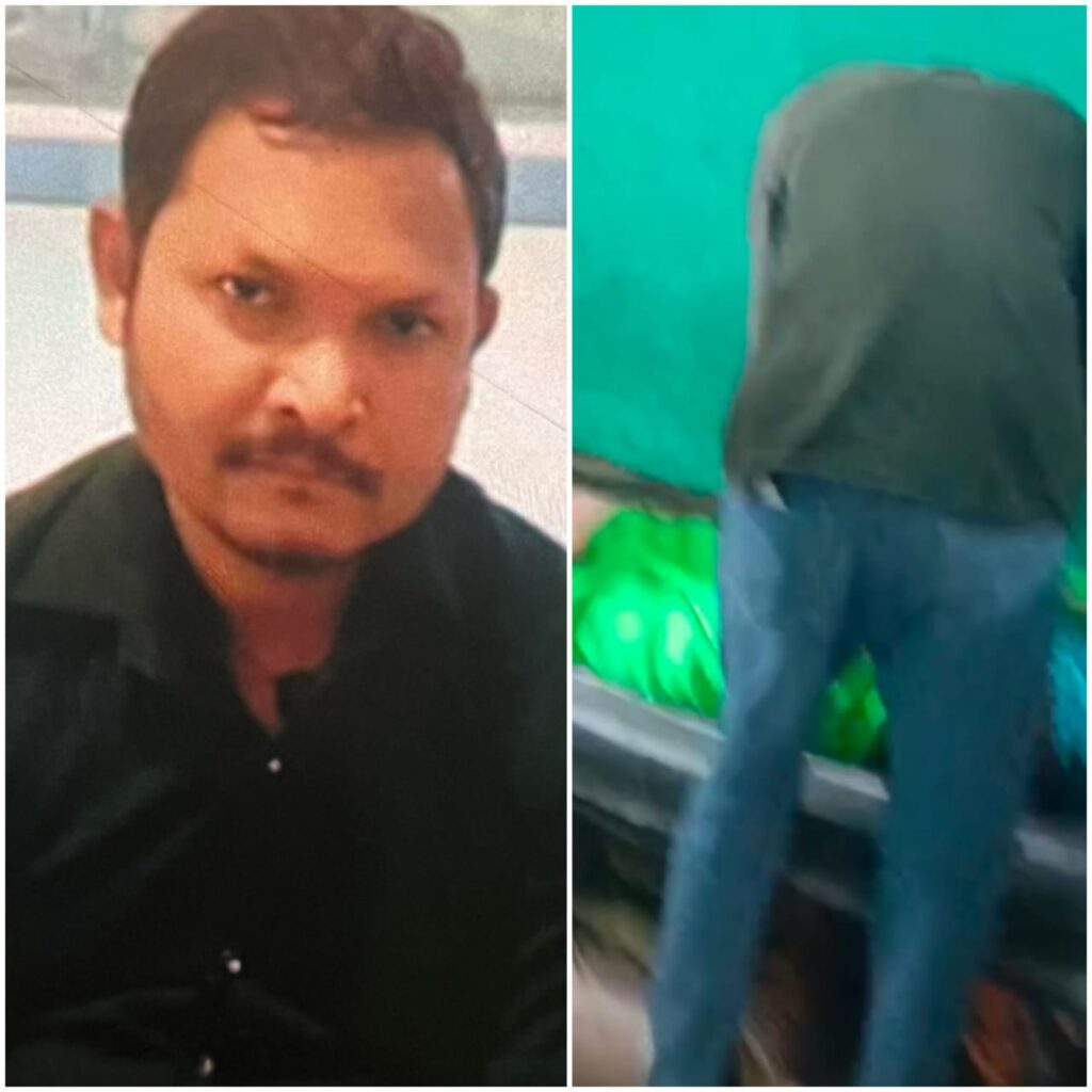 फर्जी डॉक्टर का ‘मौत क्लिनिक’, BMO बना ढाल: पत्थलगांव में ज़िंदगियों से हो रहा खिलवाड़, स्वास्थ्य विभाग बना तमाशबीन … 1 1000819926 3