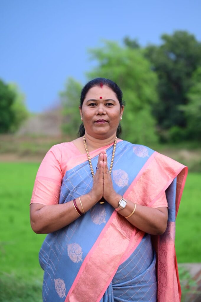 विधायक गोमती साय की सक्रियता से पत्थलगांव विधानसभा क्षेत्र में बिछ रहा सड़को का जाल..2 सड़क परियोजनाओं के लिए राज्य शासन ने की लगभग 8 करोड़ 35 लाख की राशि स्वीकृत 1 1000864539